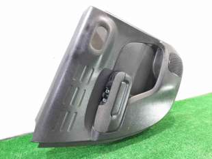 GUARNECIDO PUERTA TRASERA IZQUIERDA CITROEN C3 AIRCROSS II (2017-) 1.2 PURETECH 110 (2RHNZB, 2RHNZW, 2RHNPX, 2RHNPJ) 110CV  2