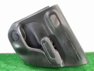 GUARNECIDO PUERTA TRASERA DERECHA CITROEN C3 AIRCROSS II (2017-) 1.2 PURETECH 110 (2RHNZB, 2RHNZW, 2RHNPX, 2RHNPJ) 110CV 11