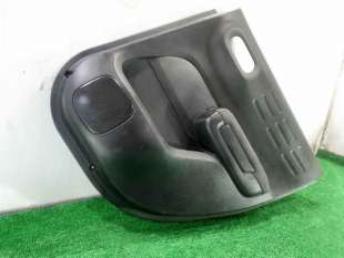 GUARNECIDO PUERTA TRASERA DERECHA CITROEN C3 AIRCROSS II (2017-) 1.2 PURETECH 110 (2RHNZB, 2RHNZW, 2RHNPX, 2RHNPJ) 110CV 11 2