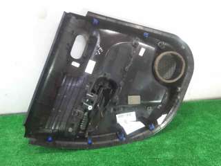 GUARNECIDO PUERTA TRASERA DERECHA CITROEN C3 AIRCROSS II (2017-) 1.2 PURETECH 110 (2RHNZB, 2RHNZW, 2RHNPX, 2RHNPJ) 110CV 11