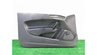 GUARNECIDO PUERTA DELANTERA IZQUIERDA AUDI A1 (2015-2018) 1.0 TFSI 95CV 999CC - L.7386499 / 8X3868109