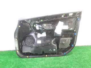 GUARNECIDO PUERTA DELANTERA IZQUIERDA KIA CEED (2015-) 1.4 MPI 101CV 1368CC - L.7386500 / 82350A2000WK