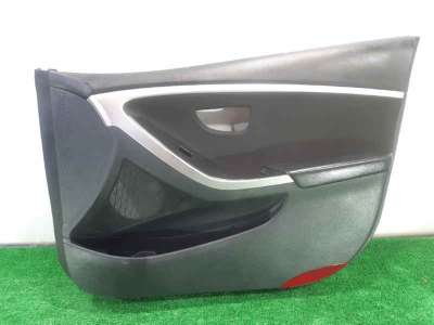 GUARNECIDO PUERTA TRASERA IZQUIERDA HYUNDAI I30 RANCHERA FAMILIAR (2012-) 1.6 CRDI 110CV 1582CC - L.7386580 / 82370A6000