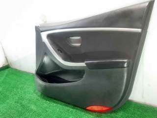 GUARNECIDO PUERTA TRASERA IZQUIERDA HYUNDAI I30 RANCHERA FAMILIAR (2012-) 1.6 CRDI 110CV 1582CC - L.7386580 / 82370A6000