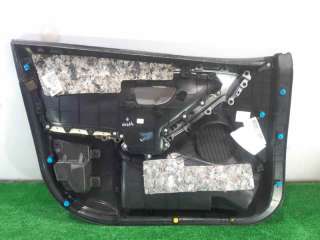 GUARNECIDO PUERTA TRASERA IZQUIERDA HYUNDAI I30 RANCHERA FAMILIAR (2012-) 1.6 CRDI 110CV 1582CC - L.7386580 / 82370A6000