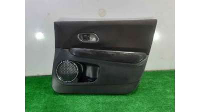 GUARNECIDO PUERTA DELANTERA DERECHA HONDA HR-V (2015-) 1.6 I-DTEC (RU8) 120CV 1597CC - L.7386581 / 83500T7900LE1