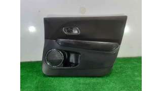 GUARNECIDO PUERTA DELANTERA DERECHA HONDA HR-V (2015-) 1.6 I-DTEC (RU8) 120CV 1597CC - L.7386581 / 83500T7900LE1