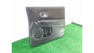 GUARNECIDO PUERTA DELANTERA DERECHA HONDA HR-V (2015-) 1.6 I-DTEC (RU8) 120CV 1597CC - L.7386581 / 83500T7900LE1