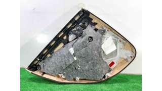 GUARNECIDO PUERTA TRASERA DERECHA MERCEDES-BENZ CLA COUPÉ (2013-2018) CLA 180 CDI / D (117.312) 109CV 1461CC - L.7386633 / 