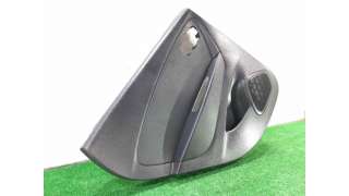 GUARNECIDO PUERTA TRASERA IZQUIERDA RENAULT CAPTUR (2013-) 0.9 TCE 90 90CV 898CC - L.7386634 / 829A11902R
