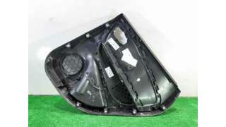 GUARNECIDO PUERTA TRASERA IZQUIERDA RENAULT CAPTUR (2013-) 0.9 TCE 90 90CV 898CC - L.7386634 / 829A11902R