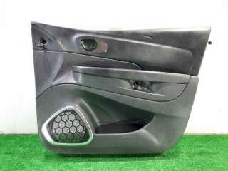 GUARNECIDO PUERTA DELANTERA DERECHA RENAULT CAPTUR (2013-) 0.9 TCE 90 90CV 898CC - L.7386638 / 809007791R
