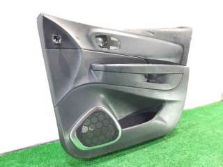 GUARNECIDO PUERTA DELANTERA DERECHA RENAULT CAPTUR (2013-) 0.9 TCE 90 90CV 898CC - L.7386638 / 809007791R