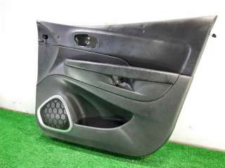GUARNECIDO PUERTA DELANTERA DERECHA RENAULT CAPTUR (2013-) 0.9 TCE 90 90CV 898CC - L.7386638 / 809007791R