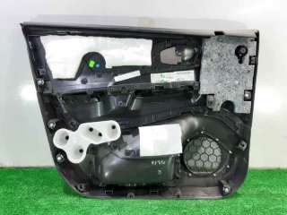 GUARNECIDO PUERTA DELANTERA DERECHA RENAULT CAPTUR (2013-) 0.9 TCE 90 90CV 898CC - L.7386638 / 809007791R