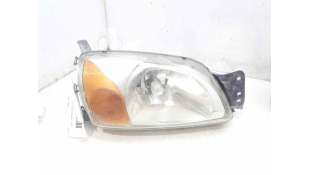 FARO DERECHO FORD FIESTA IV (2000-2002) 1.8 DI 75CV 1753CC - L.7386741 / YS6113005