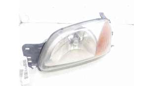 FARO IZQUIERDO FORD FIESTA IV (2000-2002) 1.8 DI 75CV 1753CC - L.7386742 / YS6113006