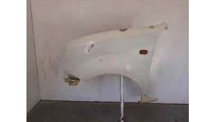 ALETA DELANTERA IZQUIERDA RENAULT KANGOO (1997-) 1.2 (KC0A, KC0K, KC0F, KC01) 58CV 1149CC - L.7386871 / 7751691052