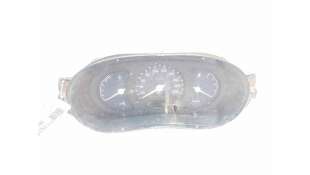 CUADRO INSTRUMENTOS RENAULT KANGOO (1997-) 1.2 (KC0A, KC0K, KC0F, KC01) 58CV 1149CC - L.7386941 / 7700313173