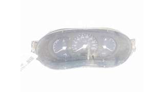 CUADRO INSTRUMENTOS RENAULT KANGOO (1997-) 1.2 (KC0A, KC0K, KC0F, KC01) 58CV 1149CC - L.7386941 / 7700313173