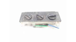 MANDO CALEFACCION /  AIRE ACONDICIONADO RENAULT KANGOO (1997-) 1.2 (KC0A, KC0K, KC0F, KC01) 58CV 1149CC - L.7386985 / 77010