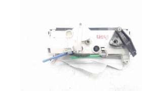 MANDO CALEFACCION /  AIRE ACONDICIONADO RENAULT KANGOO (1997-) 1.2 (KC0A, KC0K, KC0F, KC01) 58CV 1149CC - L.7386985 / 77010