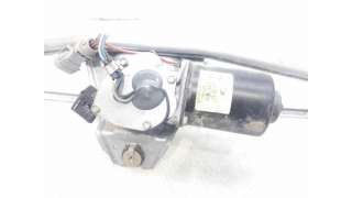 MOTOR LIMPIA DELANTERO RENAULT KANGOO (1997-) 1.2 (KC0A, KC0K, KC0F, KC01) 58CV 1149CC - L.7387013 / 7701207957