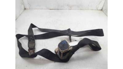 CINTURON SEGURIDAD DELANTERO DERECHO RENAULT KANGOO (2005-) 1.5 DCI 68CV 1461CC - L.7387157 / 8200223445