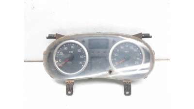 CUADRO INSTRUMENTOS RENAULT KANGOO (2005-) 1.5 DCI 68CV 1461CC - L.7387168 / 8200336483F