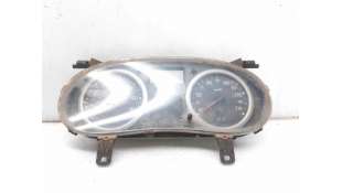 CUADRO INSTRUMENTOS RENAULT KANGOO (2005-) 1.5 DCI 68CV 1461CC - L.7387168 / 8200336483F 2