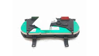 CUADRO INSTRUMENTOS RENAULT KANGOO (2005-) 1.5 DCI 68CV 1461CC - L.7387168 / 8200336483F