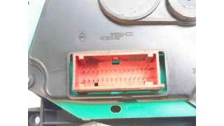 CUADRO INSTRUMENTOS RENAULT KANGOO (2005-) 1.5 DCI 68CV 1461CC - L.7387168 / 8200336483F