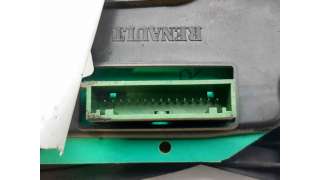 CUADRO INSTRUMENTOS RENAULT KANGOO (2005-) 1.5 DCI 68CV 1461CC - L.7387168 / 8200336483F