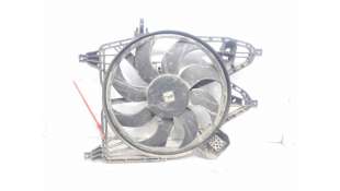 ELECTROVENTILADOR RENAULT KANGOO (2005-) 1.5 DCI 68CV 1461CC - L.7387177 / 8200394646 2