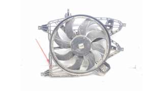 ELECTROVENTILADOR RENAULT KANGOO (2005-) 1.5 DCI 68CV 1461CC - L.7387177 / 8200394646