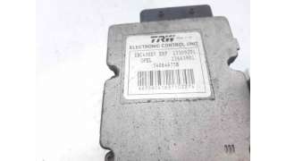 ABS OPEL VECTRA C GTS (2002-2006) 2.2 DTI 16V (F68) 125CV 2172CC - L.7387322 / 13509201