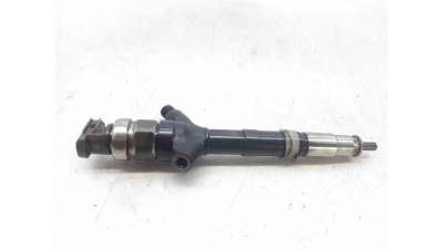 INYECTOR TOYOTA AVENSIS SEDÁN (2003-2008) 2.0 D-4D (CDT250) 116CV 1995CC - L.7387468 / 236700G010