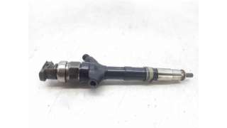 INYECTOR TOYOTA AVENSIS SEDÁN (2003-2008) 2.0 D-4D (CDT250) 116CV 1995CC - L.7387468 / 236700G010