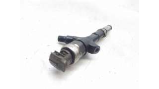INYECTOR TOYOTA AVENSIS SEDÁN (2003-2008) 2.0 D-4D (CDT250) 116CV 1995CC - L.7387468 / 236700G010