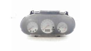 CUADRO INSTRUMENTOS FORD FIESTA IV (2000-2002) 1.8 DI 75CV 1753CC - L.7387542 / YS6F10841AU