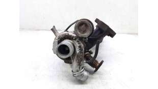 TURBOCOMPRESOR FORD FIESTA IV (2000-2002) 1.8 DI 75CV 1753CC - L.7387582 / YS6Q6K682BC