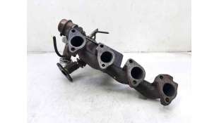 TURBOCOMPRESOR FORD FIESTA IV (2000-2002) 1.8 DI 75CV 1753CC - L.7387582 / YS6Q6K682BC 2