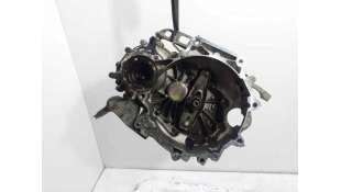 CAJA CAMBIOS SEAT IBIZA III (2002-2005) 1.9 SDI 64CV 1896CC - L.7387787 / GSA