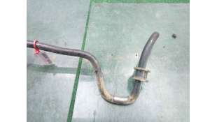 BARRA ESTABILIZADORA TRASERA MITSUBISHI MONTERO III (2000-2006) 2.5 TDI 99CV 2477CC - L.7388239 / MR418067 2