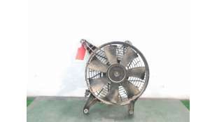 ELECTROVENTILADOR MITSUBISHI MONTERO III (2000-2006) 2.5 TDI 99CV 2477CC - L.7388277 / MR360801