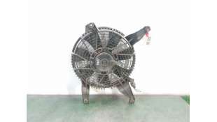 ELECTROVENTILADOR MITSUBISHI MONTERO III (2000-2006) 2.5 TDI 99CV 2477CC - L.7388277 / MR360801 2