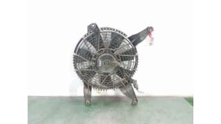 ELECTROVENTILADOR MITSUBISHI MONTERO III (2000-2006) 2.5 TDI 99CV 2477CC - L.7388277 / MR360801