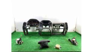 KIT AIRBAG MITSUBISHI MONTERO III (2000-2006) 2.5 TDI 99CV 2477CC - L.7388287 / MR532854