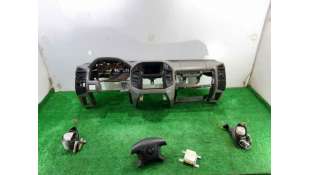 KIT AIRBAG MITSUBISHI MONTERO III (2000-2006) 2.5 TDI 99CV 2477CC - L.7388287 / MR532854 2