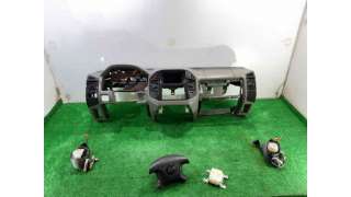 KIT AIRBAG MITSUBISHI MONTERO III (2000-2006) 2.5 TDI 99CV 2477CC - L.7388287 / MR532854